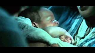 Joseph's Lullaby - MercyMe / Nativity Story