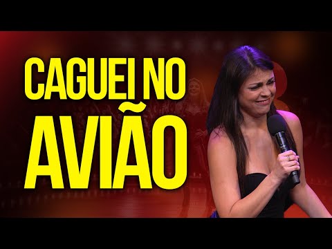 INFERNO ASTRAL - Bruna Louise - STAND UP COMEDY