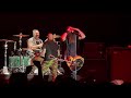 East Bay Night - Rancid Live at WaMu Theater 10/5/2021