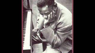 Art Tatum plays I Don't Stand a Ghost of a Chance With You