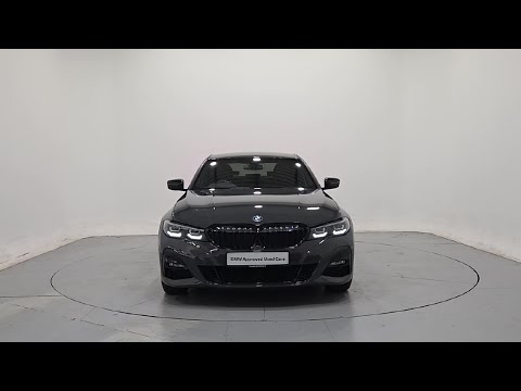 BMW 3-Series 330e M Sport Pro Edition - Image 2