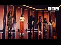 Little Mix reveal our girl vocal band! 🎉 @Little Mix The Search | Girl Vocal - BBC