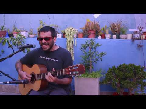 Paseo Submarino - Nicolás y Los Fumadores