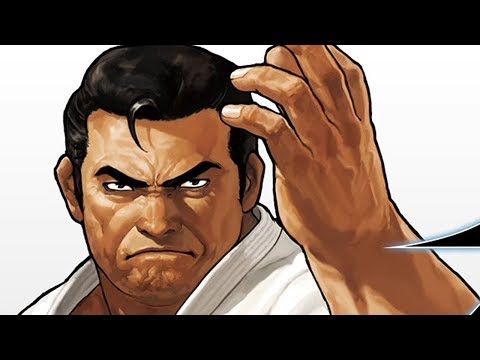 Prince-K kof 13 takuma combo 93% damage (playing with plastation 2 controller)