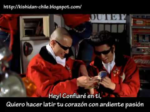 Kishidan - Neverland