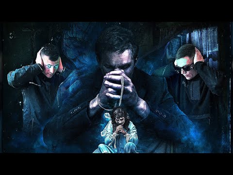 Demon Dave & Michael Night - Böse Stimmen (prod. by Majzkluani)