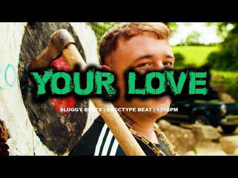 [FREE FOR PROFIT] BBCC BAD BOY CHILLER CREW TYPE BEAT "YOUR LOVE" |  ORGAN BASSLINE INSTRUMENTAL