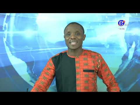 PIDGIN NEWS TUESDAY 29th DECEMBER 2020 - EQUINOXE TV