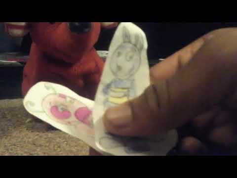 The Backyardigans s4 ep14: Elephant on the Run