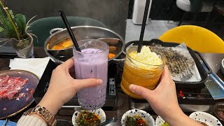 OSHA Asian Bistro at Doha
