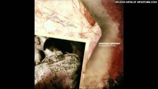 American Nightmare - God Save the Queen