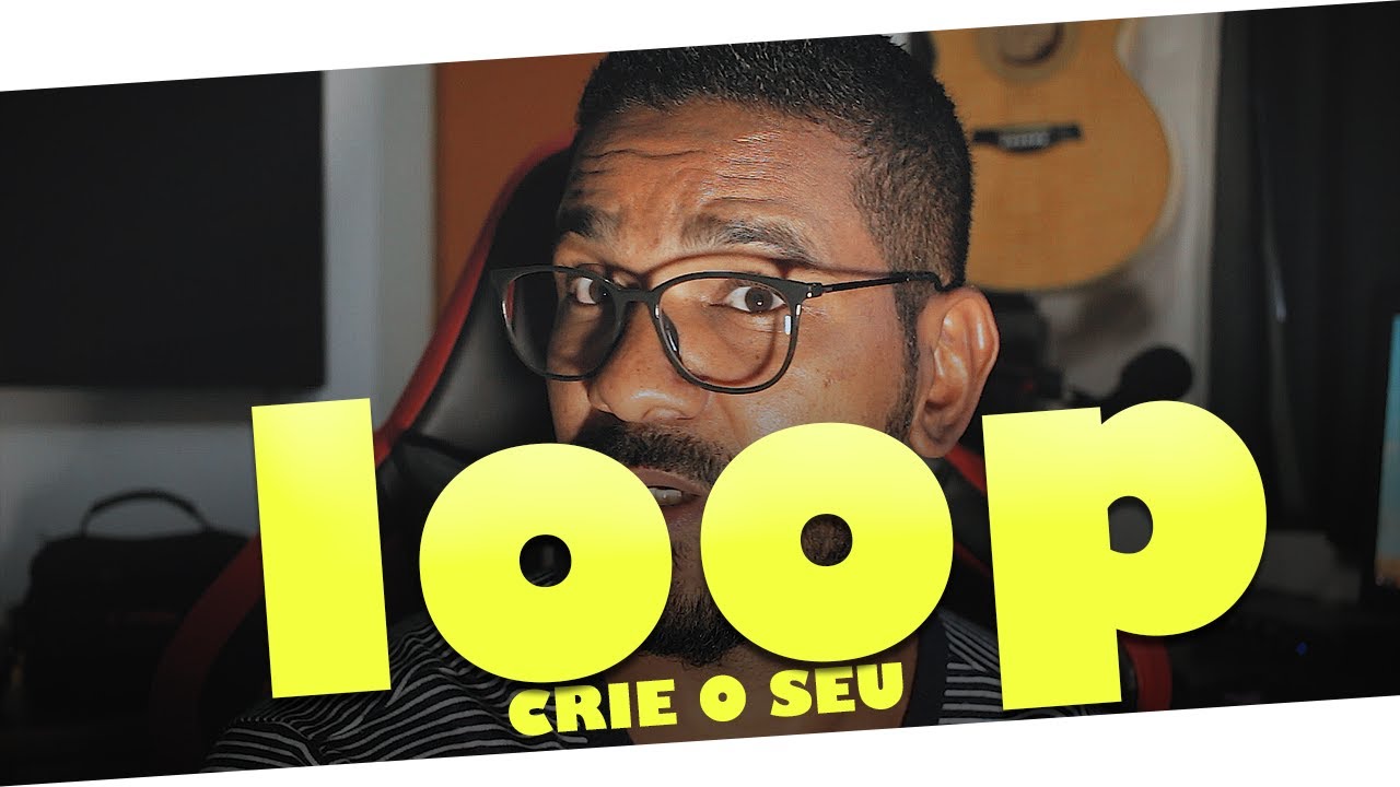 Capa do curso Curso Loops