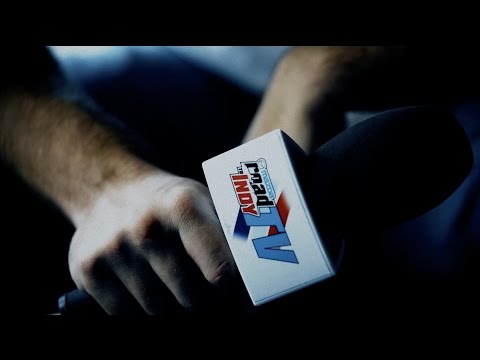 Mazda Road to Indy TV - Guess who's back?