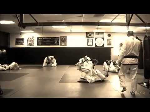 Xande Ribeiro - "The Amazon Warrior" - Jiu Jitsu Highlights [2015]