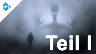 Angst und wie man sie überwindet - Teil 1