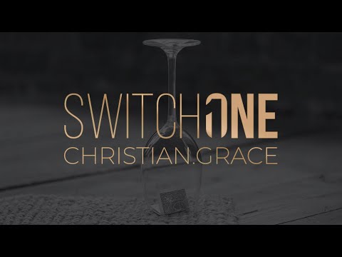 Switch One By Christian Grace | Full Trailer