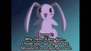 Callback for Sukisho Abridged