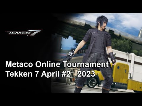 Metaco Online April #2 - 6 April 2023