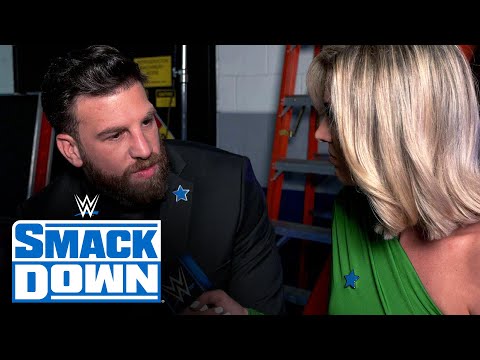 The Pancreas Of Wrestling Drew Gulak Helped Stone Cold Steve Austin And Vince McMahon Prepare For WWE WrestleMania 38