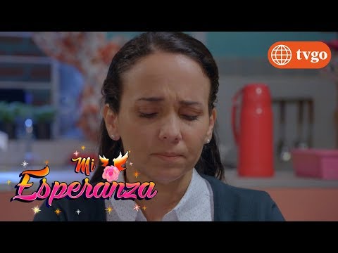 My Hope 08/31/2018 - Chapter 34 - 4/5