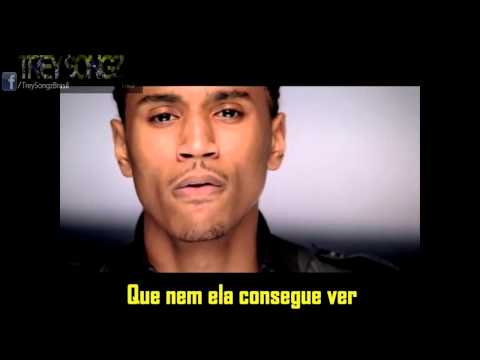Pretty Girls Lie - Trey Songz