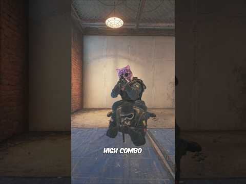 The ONE Defense Strategy you NEED to use in R6