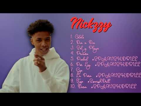 Like Me-Lista de reproducción de pistas principales#pivot