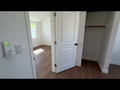 Completely Remodeled 5 Bedroom House for Rent in Anaheim property video