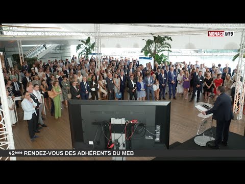 42e Rendez-vous des adhérents