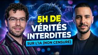 IA et Société : Dangers et Opportunités à Connaître