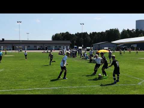 Tenhult(P07) - Kenty 26/7-19 Bullerby Cup