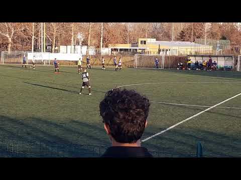 21/12/2019 RealOrione vs Collegno paradiso secondo tempo terza parte Memorial Roberto Iezzi