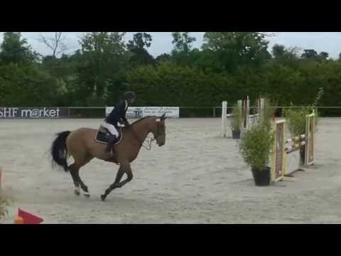 Classico de Fluo Auvers CIR 1erjour