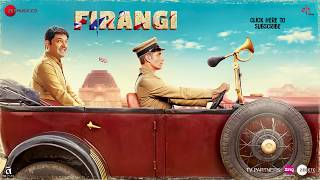 Gulbadan Firangi Kapil Sharma HD Video