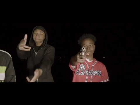 Getemtree - Mama Say Chill [Music Video]