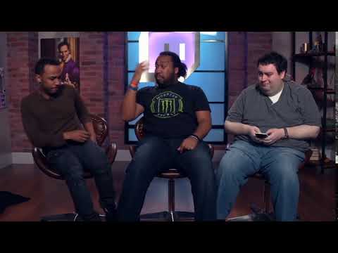 Mike Ross puts an end to the FGC