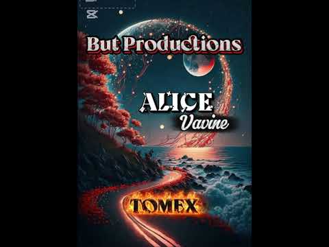 ALICE VAVINE- TOMEX
