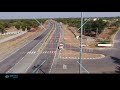 Highway Traffic Management Systems , Connected Cars, Connected Roadways
