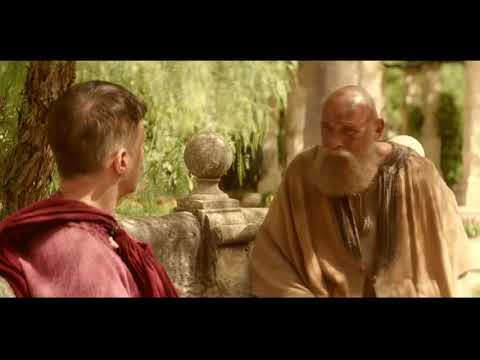 Película Pablo Apóstol de Cristo (mejor escena)