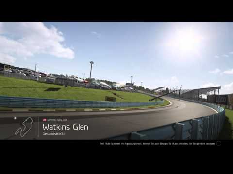 Etwas besser I Forza 6 LIgen [2] I Pat