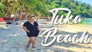 preview picture of video 'Vlog #10: Tuka Beach Resort | Buhay Baryo| May 10-11,2018 | heyitsyenn'