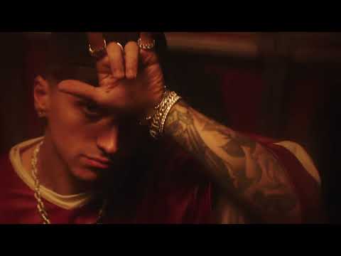 Sick Luke - MAYDAY (feat. Capo Plaza) [Official Visual]