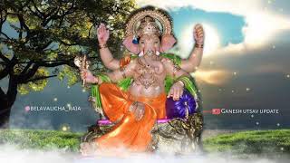 Tuesday special  Ganpati bappaa song whats app sta