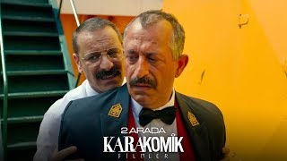 Karakomik Filmler | 2 Arada - Teaser II