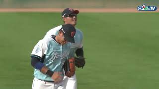 [討論] 王正棠的二壘守備