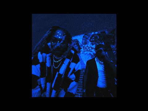 [FREE FOR PROFIT] NAV x Future x Metro Boomin Type Beat - "AMERICAN GANGSTER"