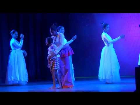 Viru Tharu Reyak, Army Soldiers' Drama, Army Drama