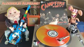 Download lagu Alcoholic Alphabet (Acoustic) : NOFX : Fat Mike mp3