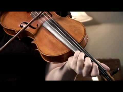 Anna Ludlow- Cape Breton Fiddle Set