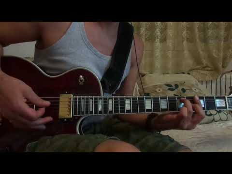 I Put A Spell On You David Gilmour Mica Paris - Chords